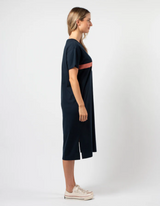 Maxie T-Shirt Dress - Stella & Gemma