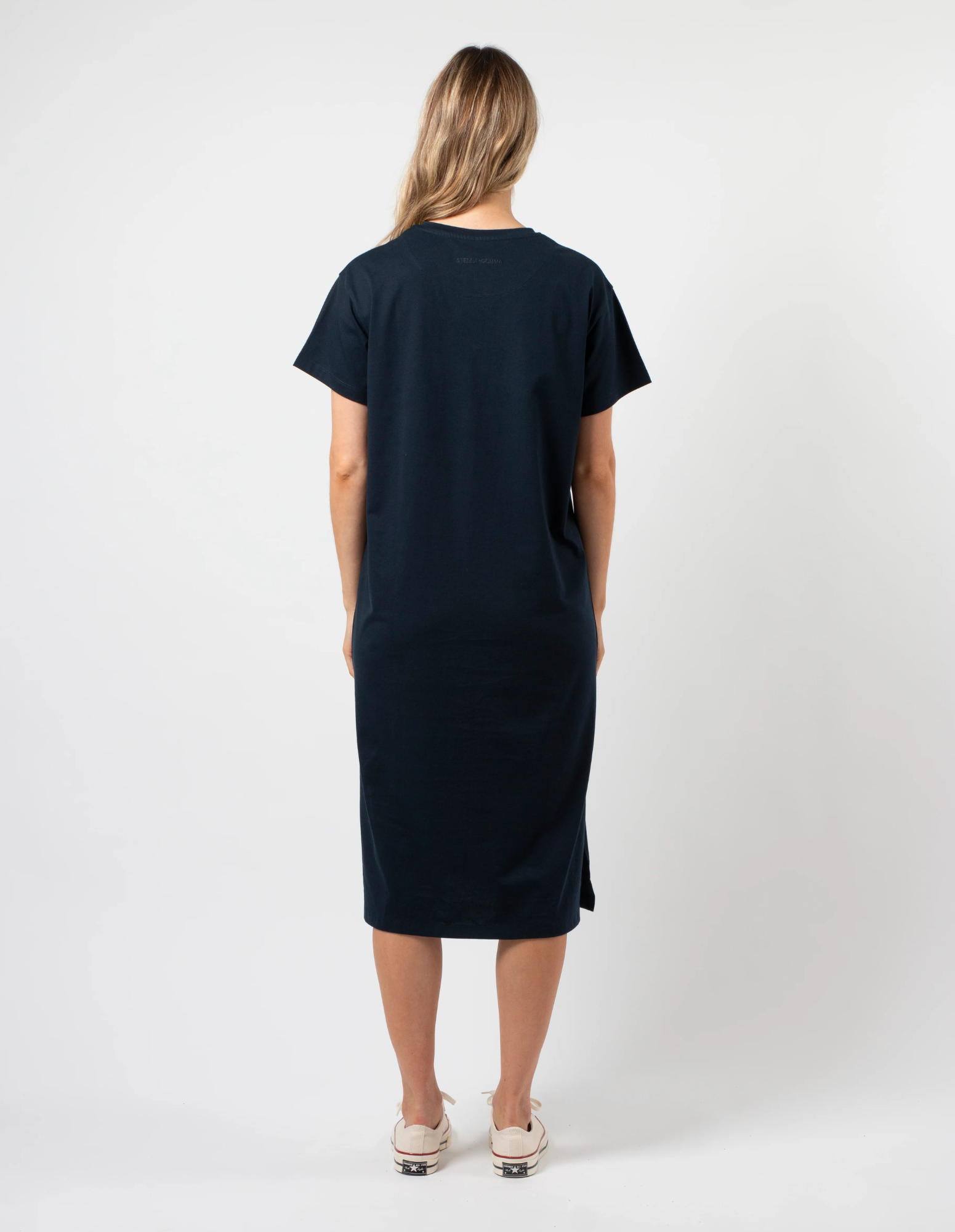 Maxie T-Shirt Dress - Stella & Gemma