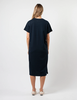 Maxie T-Shirt Dress - Stella & Gemma