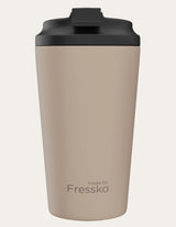 Grande 16oz Cup - Oat - Fressko