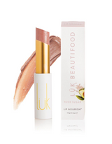 Luk Nourish - Nude Sugar - Luk Beautifood