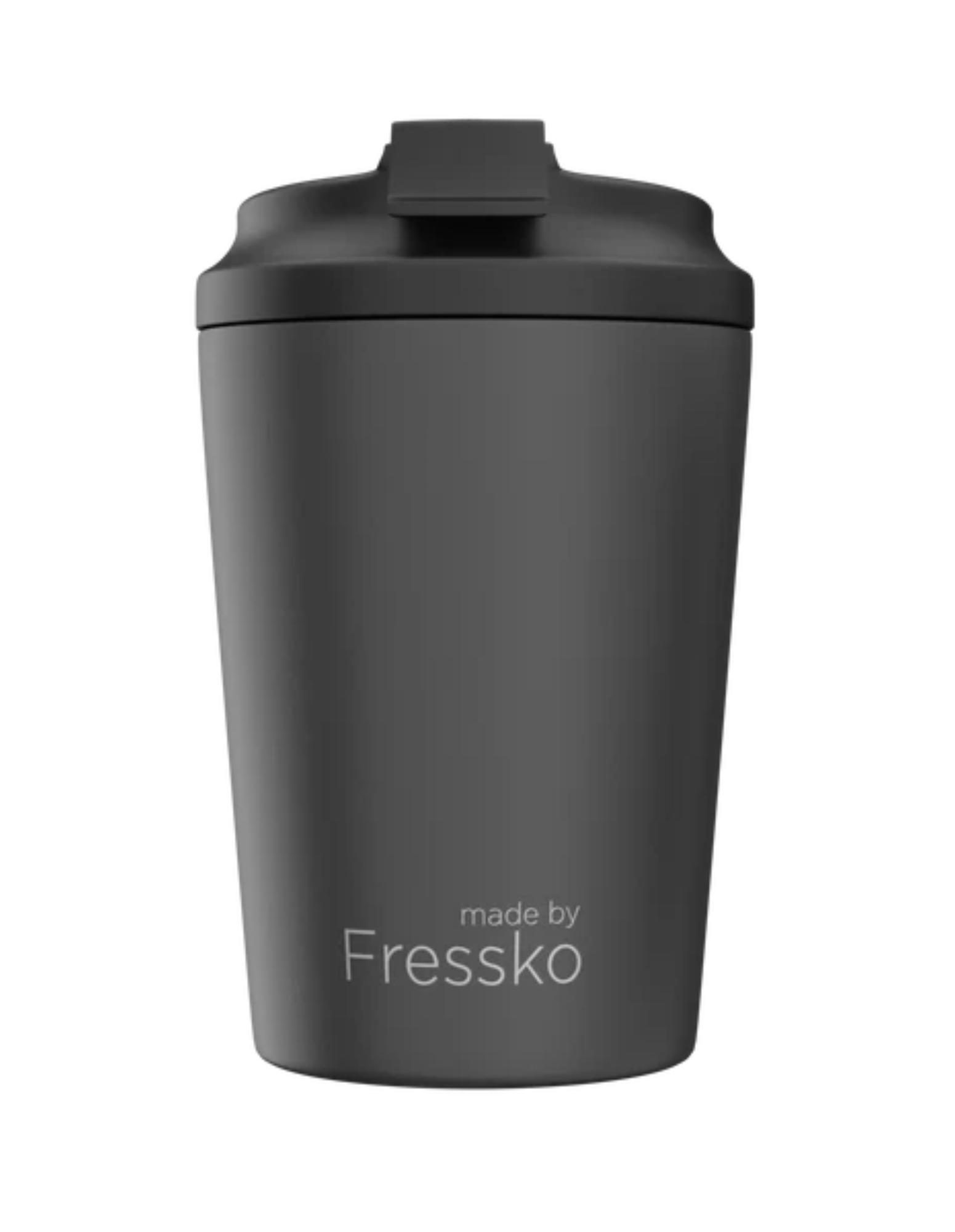 12 oz Camino Cup - Coal - Fressko