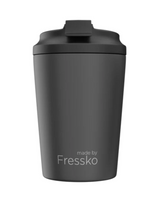 12 oz Camino Cup - Coal - Fressko