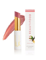 Luk Nourish - Nude Pink - Luk Beautifood