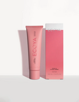 Hand Cream 100ml - Guava & Lychee - Ecoya