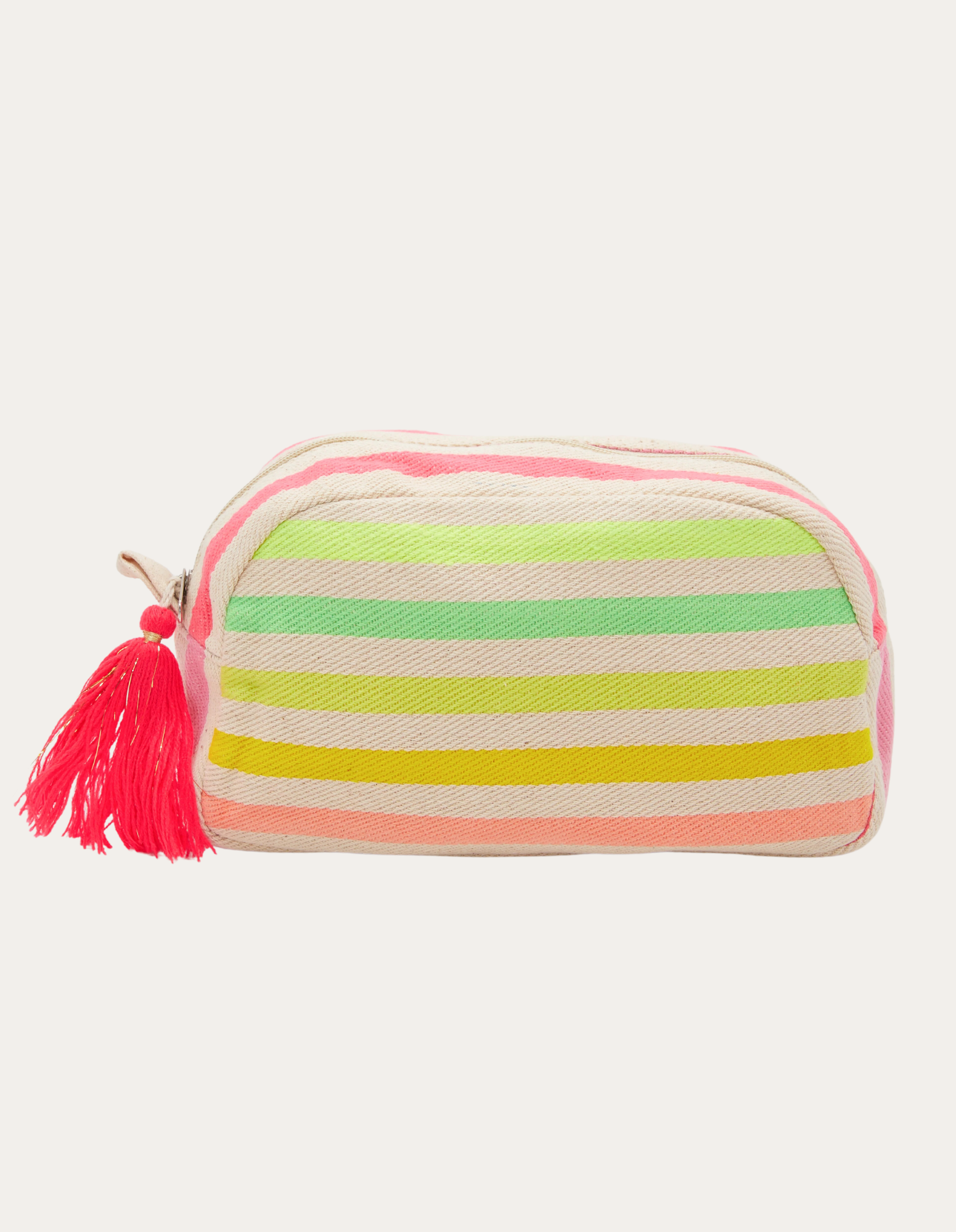 Cosmetic Bag - Stella + Gemma