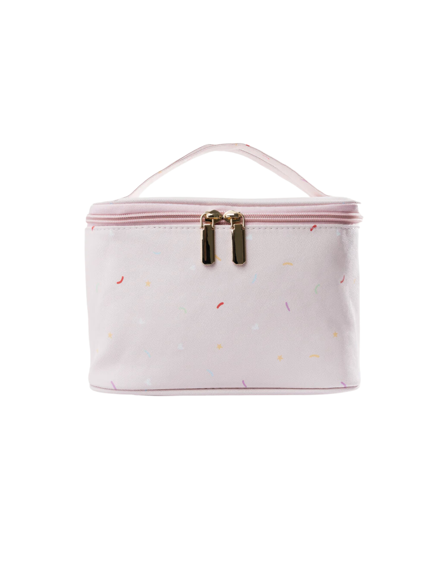 Cosmetic Case - Oh Flossy