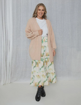 Ember Cardi - Blush - Stella + Gemma - FUDGE Gifts Home Lifestyle