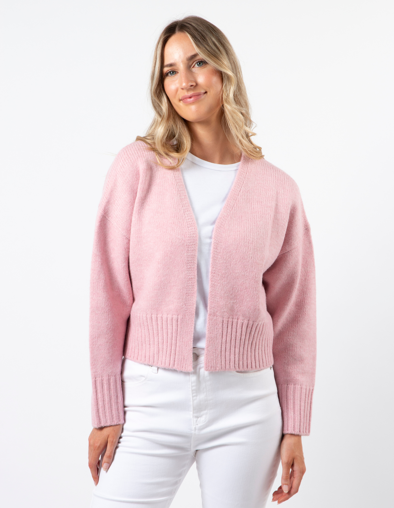 Martha Cardi - Dusky Rose- Stella + Gemma - FUDGE Gifts Home Lifestyle