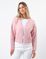 Martha Cardi - Dusky Rose- Stella + Gemma - FUDGE Gifts Home Lifestyle