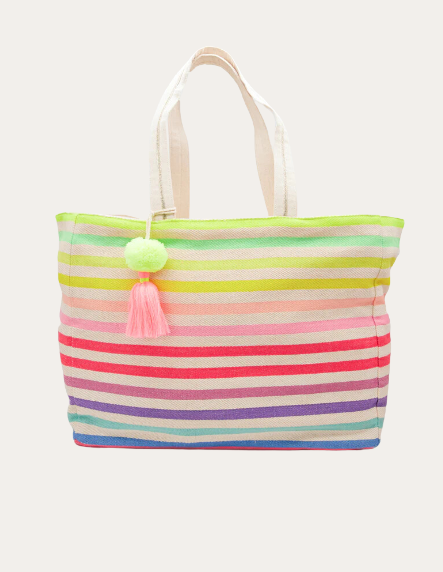 Shopper Bag - Stella + Gemma