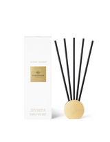 Scent Scene Duo - Kyoto in Bloom/ Lost in Amalfi - Glasshouse Fragrances