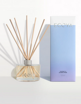 Diffuser 50ml - Coconut & Elderflower - Ecoya