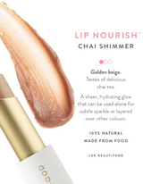 Luk Nourish - Chai Shimmer - Luk Beautifood