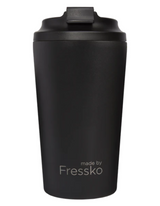 Grande 16oz Cup - Coal - Fressko