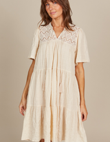 Fleur Dress - Isle Of Mine - FUDGE Gifts Home Lifestyle