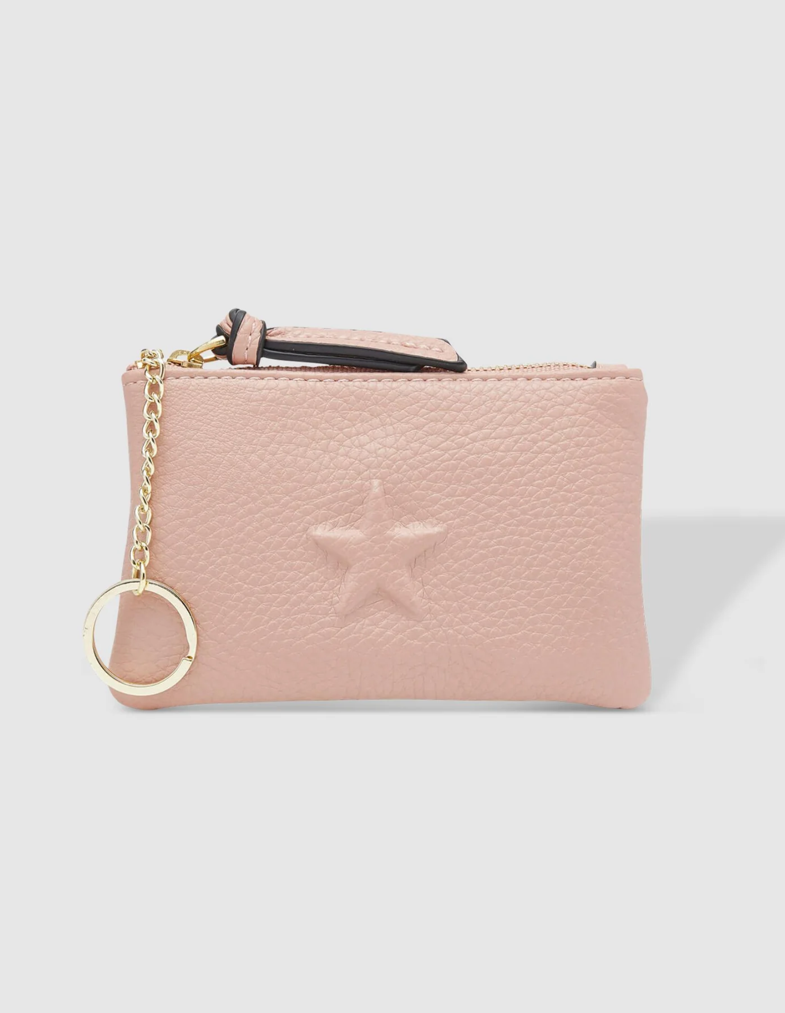 Star Purse - Blush - Louenhide