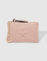 Star Purse - Blush - Louenhide