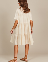 Fleur Dress - Isle Of Mine - FUDGE Gifts Home Lifestyle