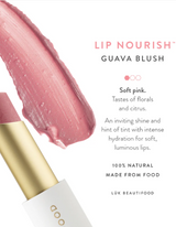 Luk Nourish - Guava Blush - Luk Beautifood