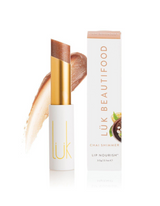 Luk Nourish - Chai Shimmer - Luk Beautifood