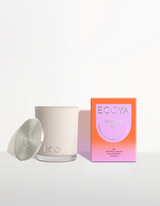 Candle 80g - Mandarin Gin - Ecoya