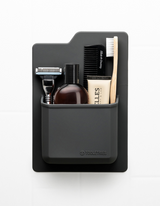 The James - Toiletry Organiser - Tooletries