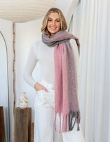 Knit Scarf - Fudge Gifts - FUDGE Gifts Home Lifestyle