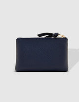 Star Purse - Navy - Louenhide