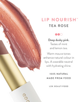 Luk Nourish - Tea Rose - Luk Beautifood