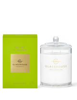 Candle 380g - We Met in Saigon - Glasshouse Fragrances