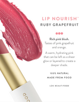 Luk Nourish - Ruby Grapefruit - Luk Beautifood