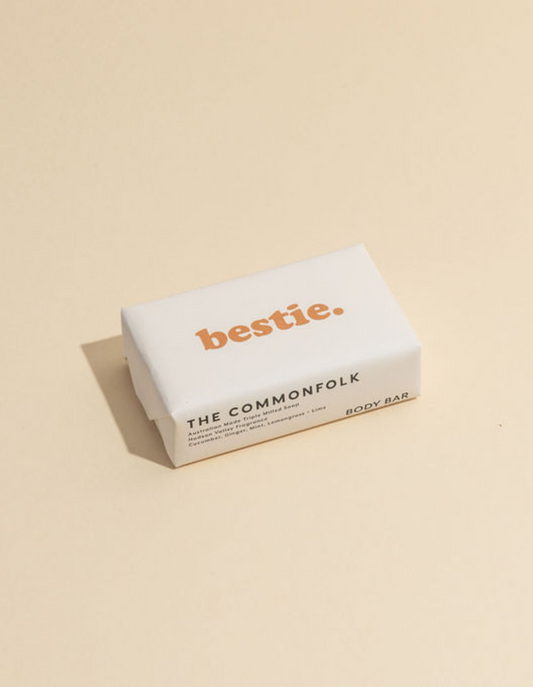 Body Bar - Bestie - The Commonfolk Collective