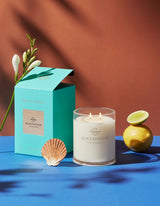 Candle 380g - Lost in Amalfi - Glasshouse Fragrances