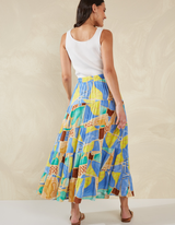 Palermo Skirt - Haven - FUDGE Gifts Home Lifestyle