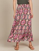 Esme Maxi Skirt - Isle Of Mine