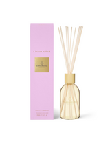 Diffuser 250ml - A Tahaa Affair - Glasshouse Fragrances