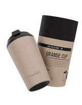 Grande 16oz Cup - Oat - Fressko