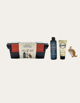 4 Piece Grooming Kit - Mens Republic