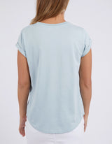 Manly Tee - Foxwood