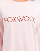 Simplified Metallic Crew - Foxwood