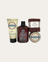 5 Piece Grooming Kit - Mens Republic