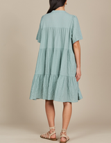 Fleur Dress - Isle Of Mine - FUDGE Gifts Home Lifestyle