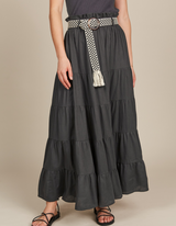 Amelie Maxi Skirt - Isle Of Mine - FUDGE Gifts Home Lifestyle