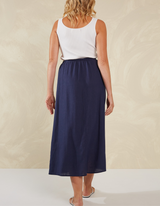 Sardinia Skirt - Haven - FUDGE Gifts Home Lifestyle