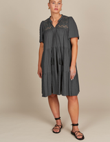 Fleur Dress - Isle Of Mine - FUDGE Gifts Home Lifestyle