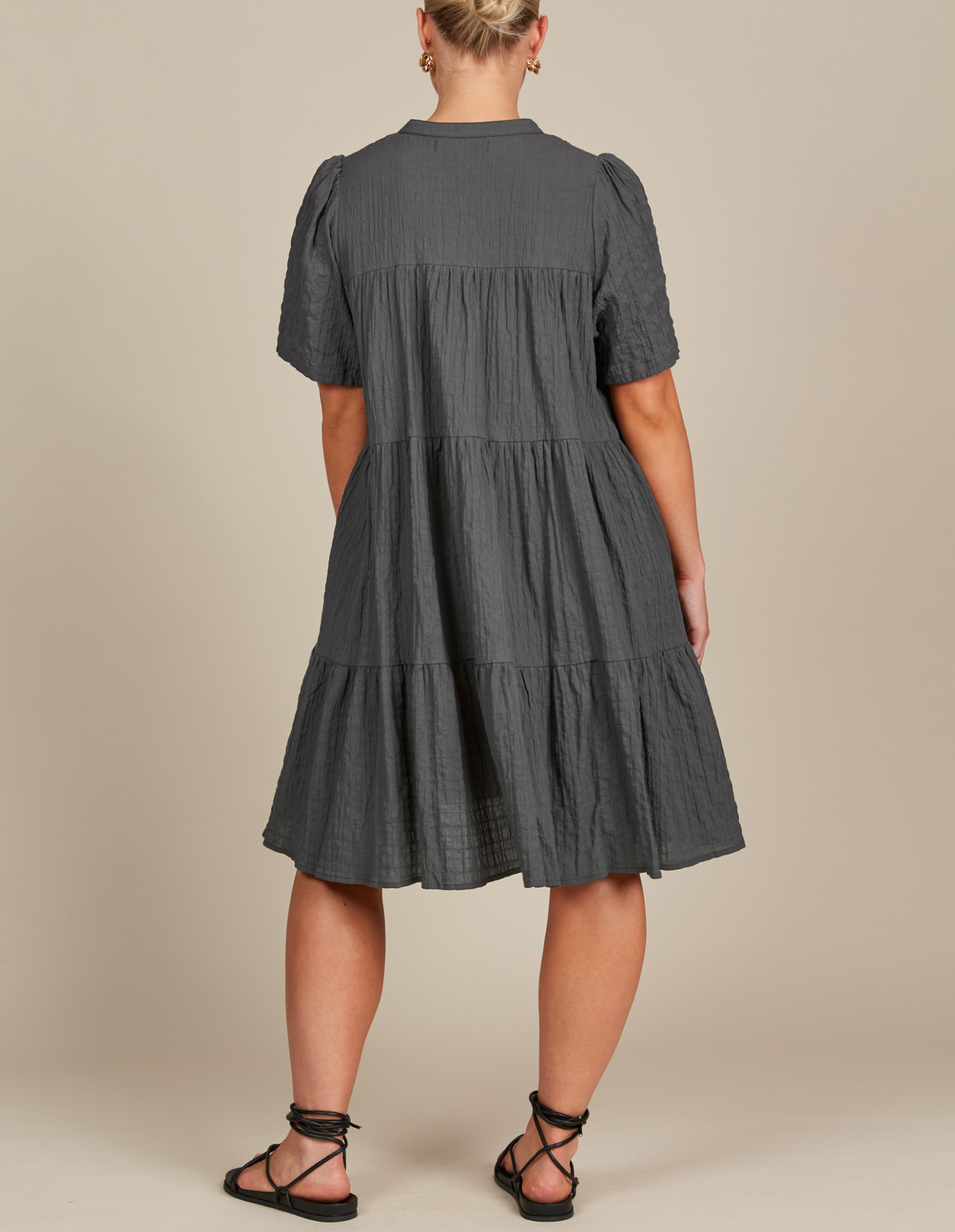 Fleur Dress - Isle Of Mine - FUDGE Gifts Home Lifestyle