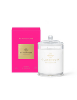 Candle 380g - Rendezvous - Glasshouse Fragrances