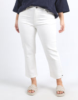 Ada Jean - Vintage White - Elm Lifestyle