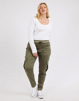 Margo Cargo Jogger - Elm Lifestyle